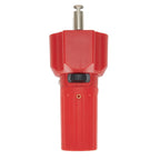 2X BBQ Grill Skewer Motor Low Power Consumption