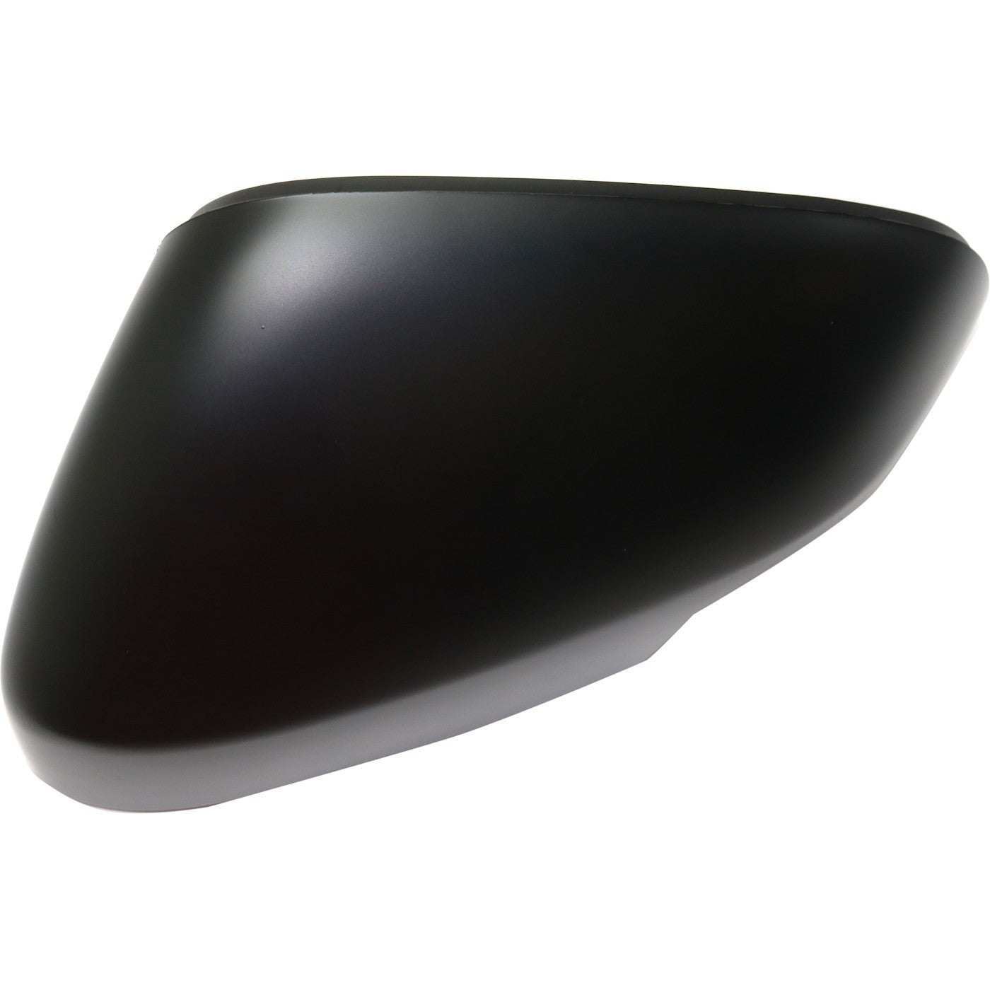 Mirror Cover for Volvo C70, C30, S80 (2010–2013, 2007–2011) Left Upper Paintable