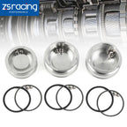 Pinless Forward Accumulator Piston Kit for 4L60E 4L65E 4L70E