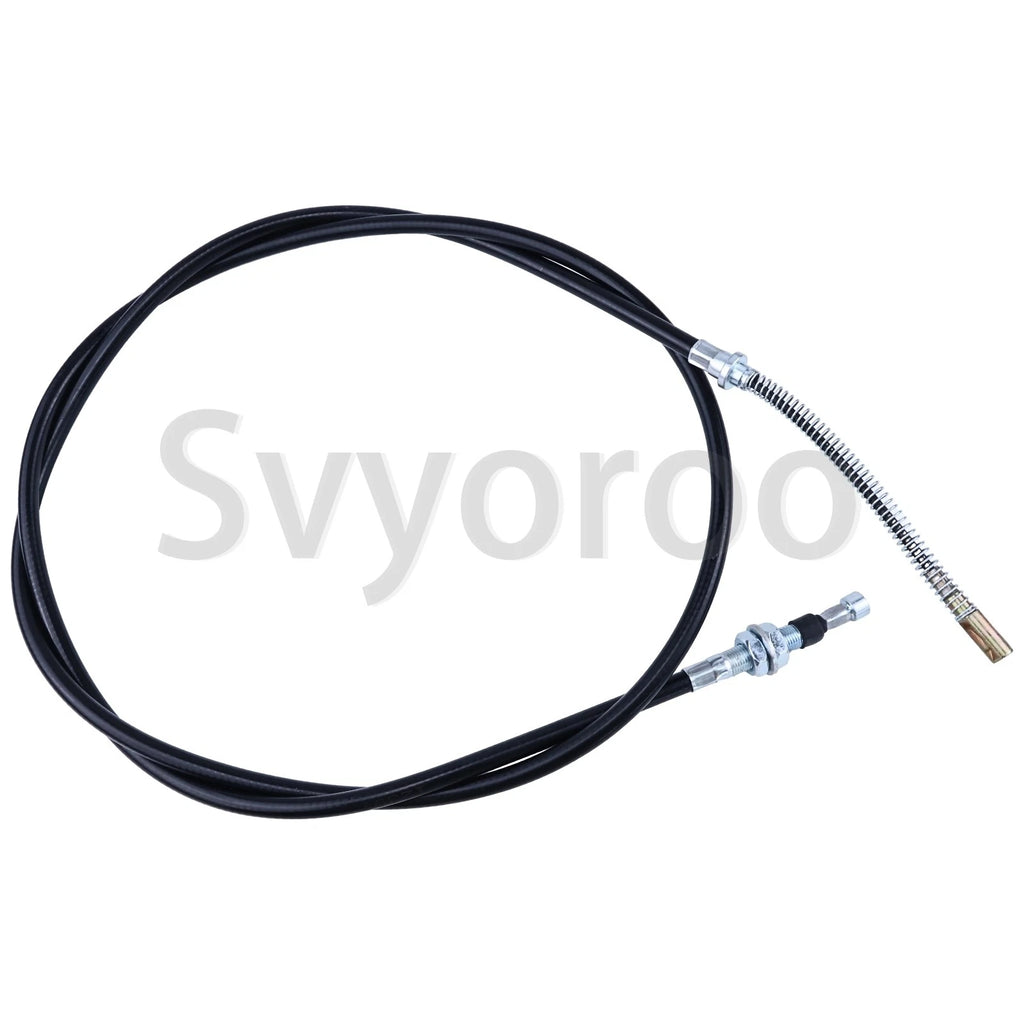 Emergency Brake Cable 20803-71031 for TCM Forklift FG/D30Z5/T6/T6N FB30-6/-7/-8