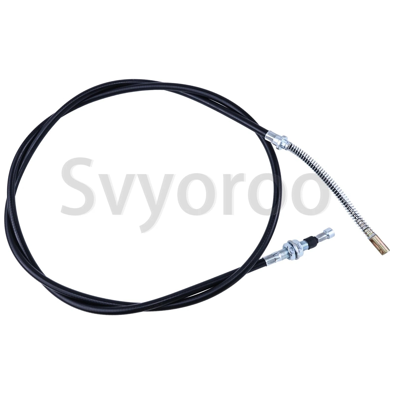 Emergency Brake Cable 20803-71031 for TCM Forklift FG/D30Z5/T6/T6N FB30-6/-7/-8