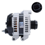 Alternator for Ram Van ProMaster 1500/2500/3500 V6 3.6L (2014–2020) 11792 12426564