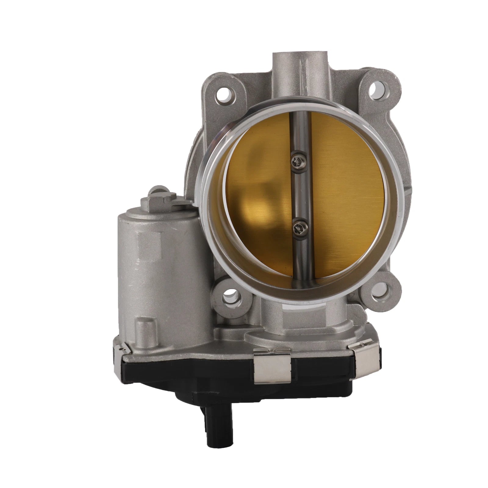 Throttle Body for Chevrolet Silverado GMC Sierra 1500 (2014-2020)