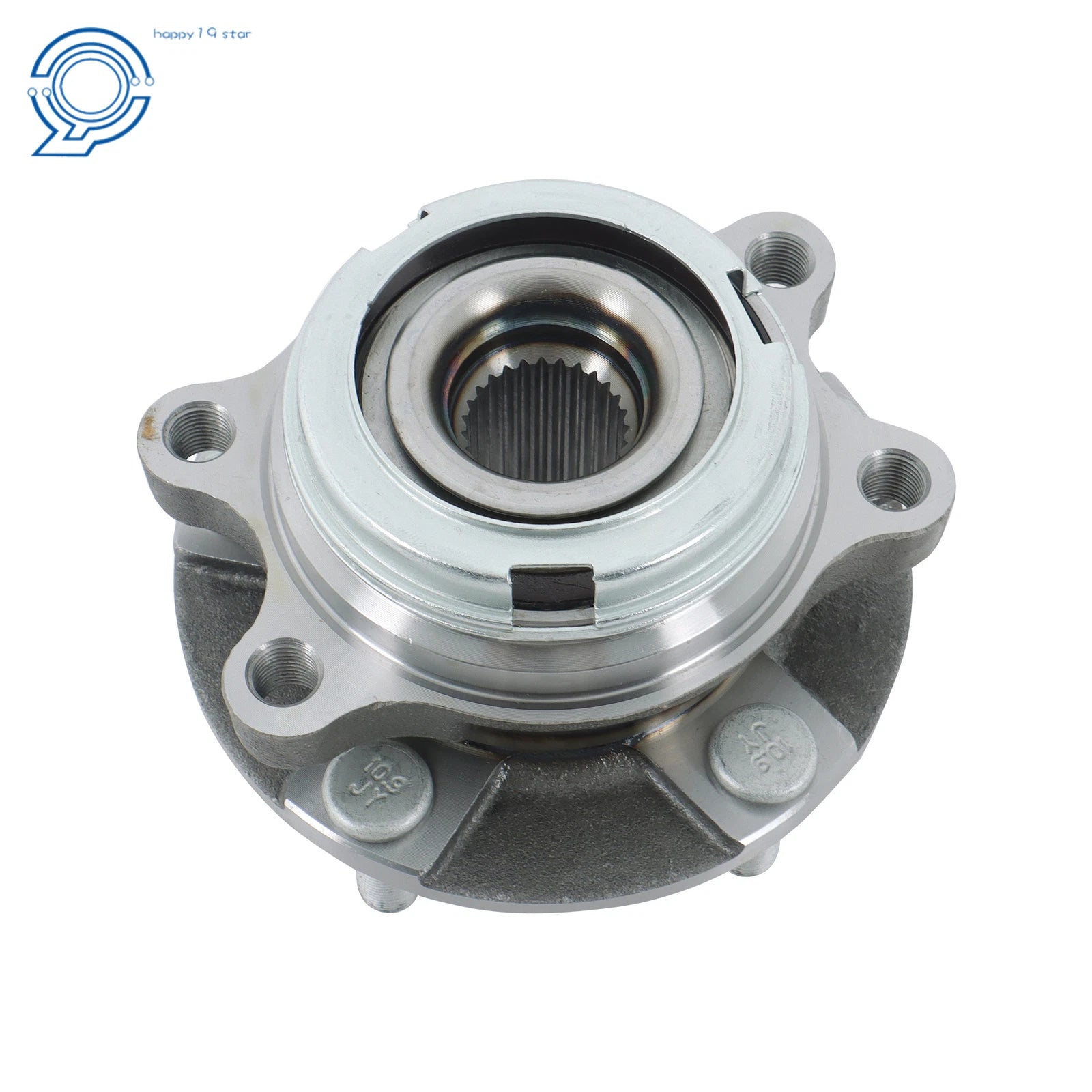 Front Wheel Hub Bearing for Infiniti FX50 FX37 M35 Q40 QX70 (2009–2012)
