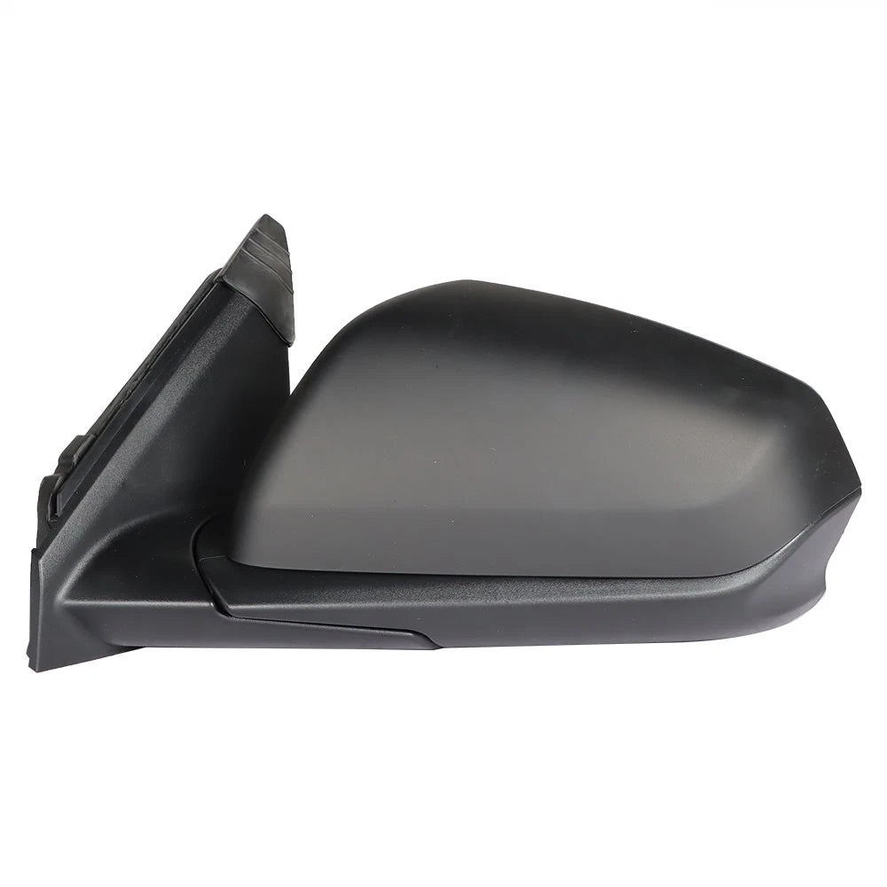 Driver Side Mirror for Chevy Equinox (2018–2022) ABS