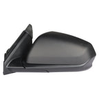 Driver Side Mirror for Chevy Equinox (2018–2022) ABS