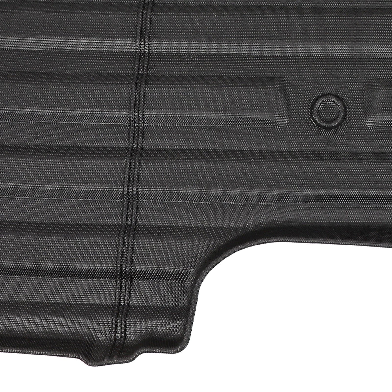 Truck Bed Mat Liner for Ford F150 Lariat Crew Cab (2015–2022)