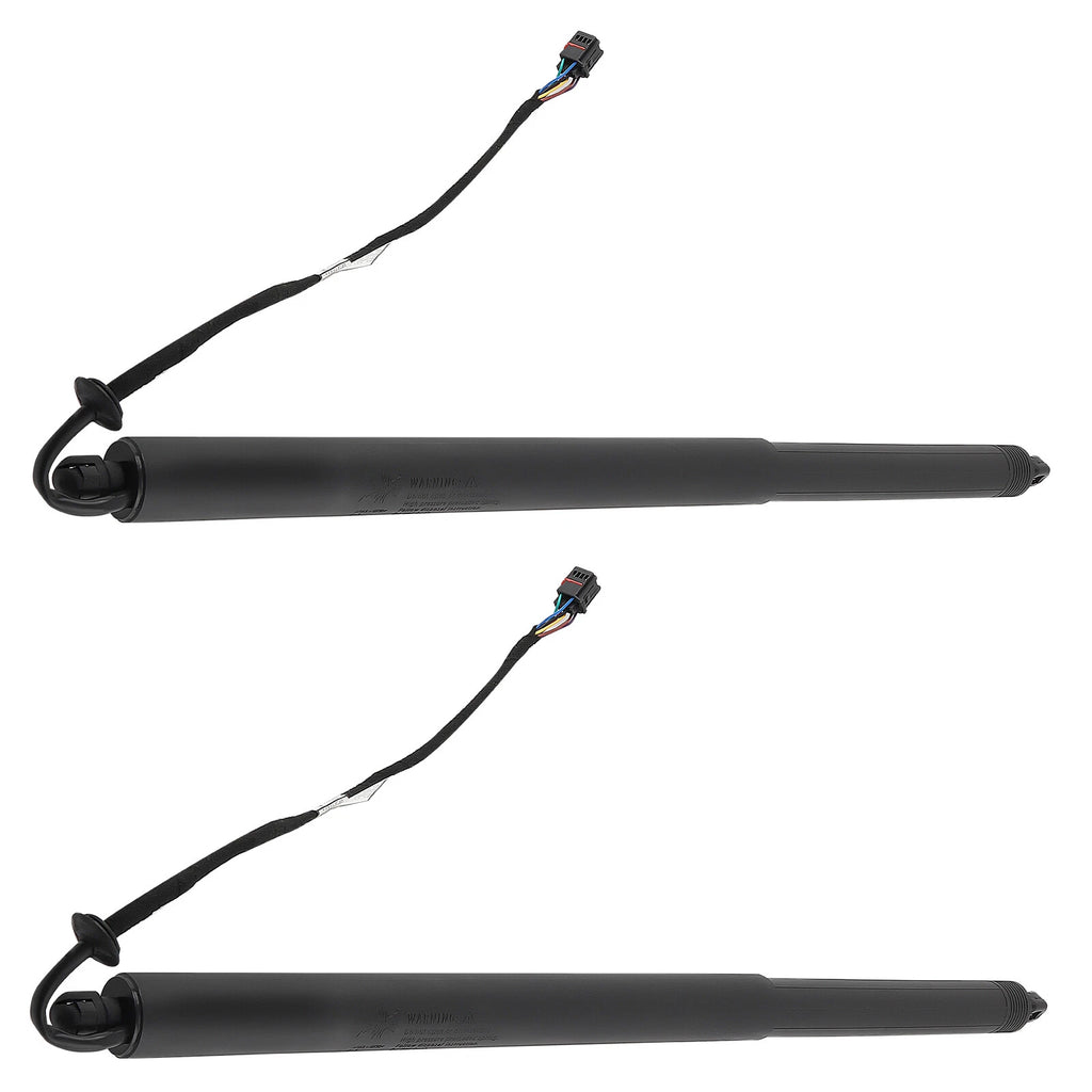 2X Trunk Hydraulic Rod Support Gas Spring for Infiniti QX50 (2019-2020)
