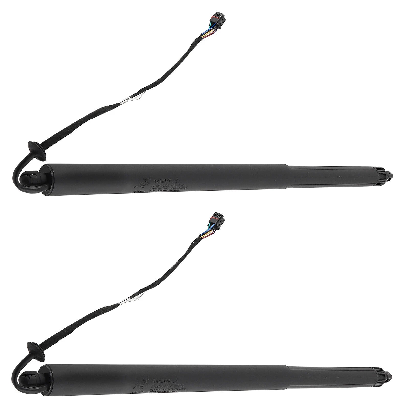 2X Trunk Hydraulic Rod Support Gas Spring for Infiniti QX50 (2019-2020)