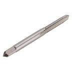 M6 x 1 Taper Plug Bottom Thread Metric Hand Tap Set of 3