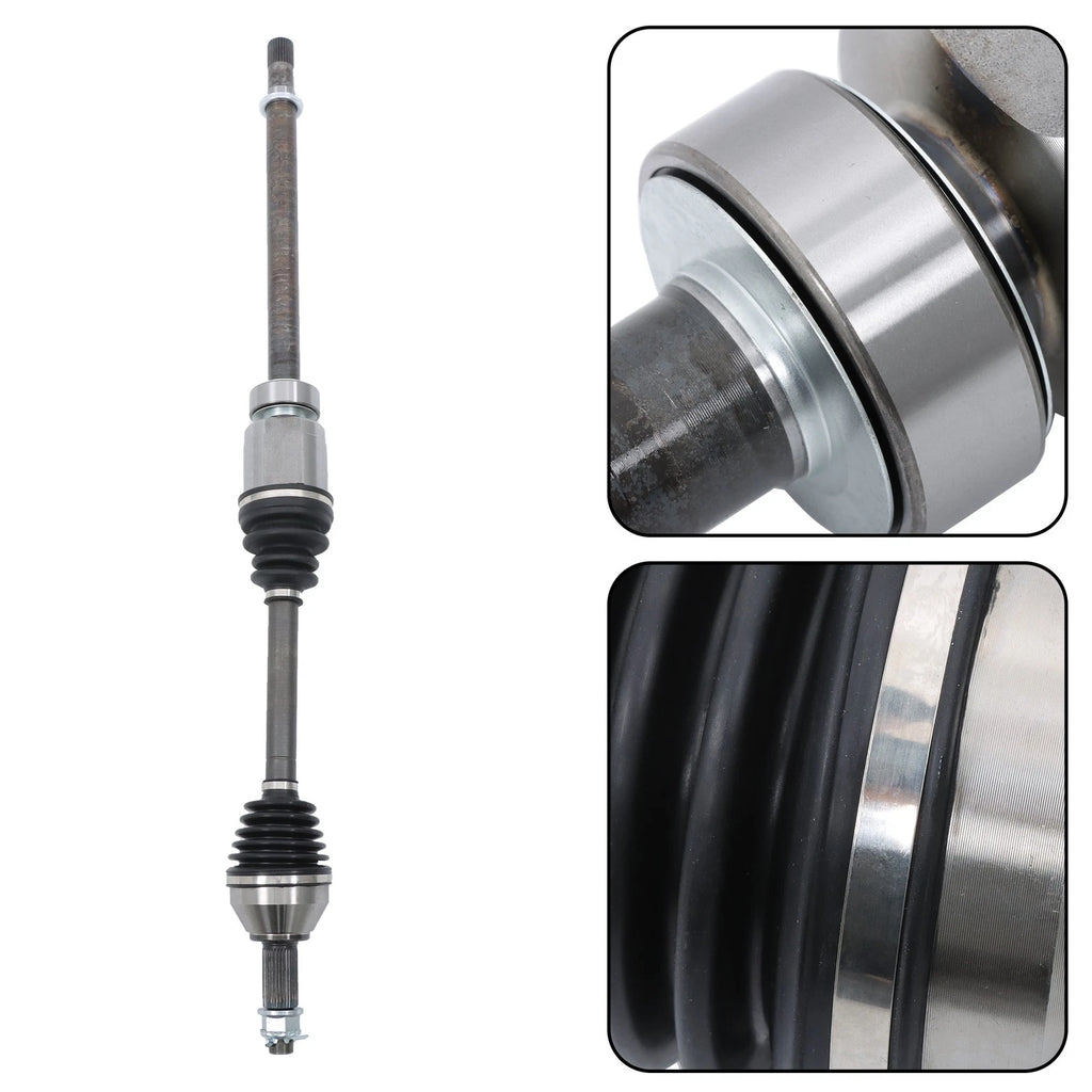 Front CV Axle Assembly Right for Infiniti JX35 QX60 (2013–2019)