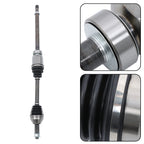 Front CV Axle Assembly Right for Infiniti JX35 QX60 (2013–2019)