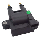 Ignition Coil for Mercury Mercruiser Outboard 30HP 40HP (3cyl) (8M0034012, 8M0045124)