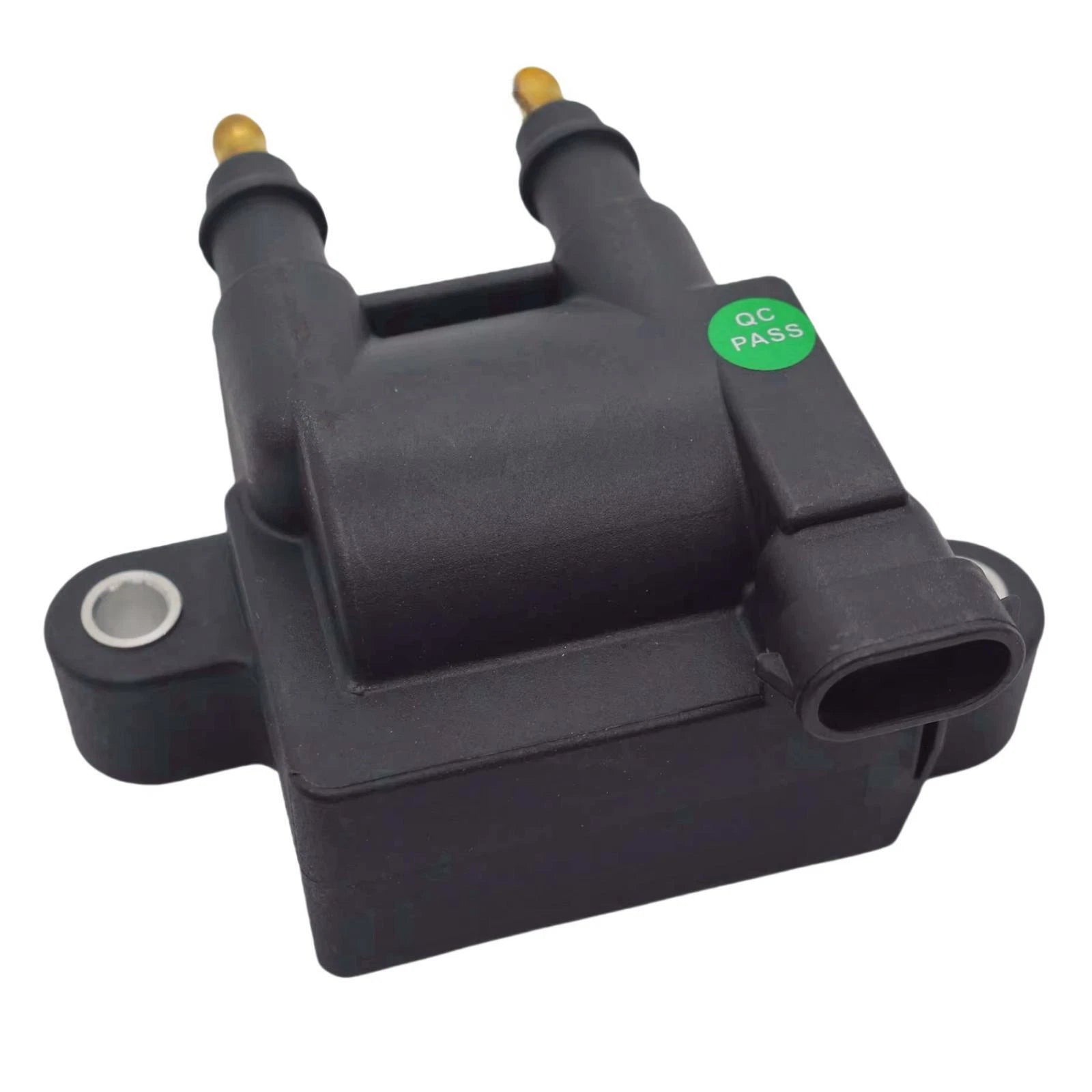 Ignition Coil for Mercury Mercruiser Outboard 30HP 40HP (3cyl) (8M0034012, 8M0045124)