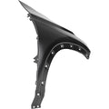Set of 2 Quarter Panels for Fenders (Driver & Passenger Side)
