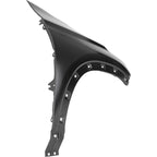 Set of 2 Quarter Panels for Fenders (Driver & Passenger Side)