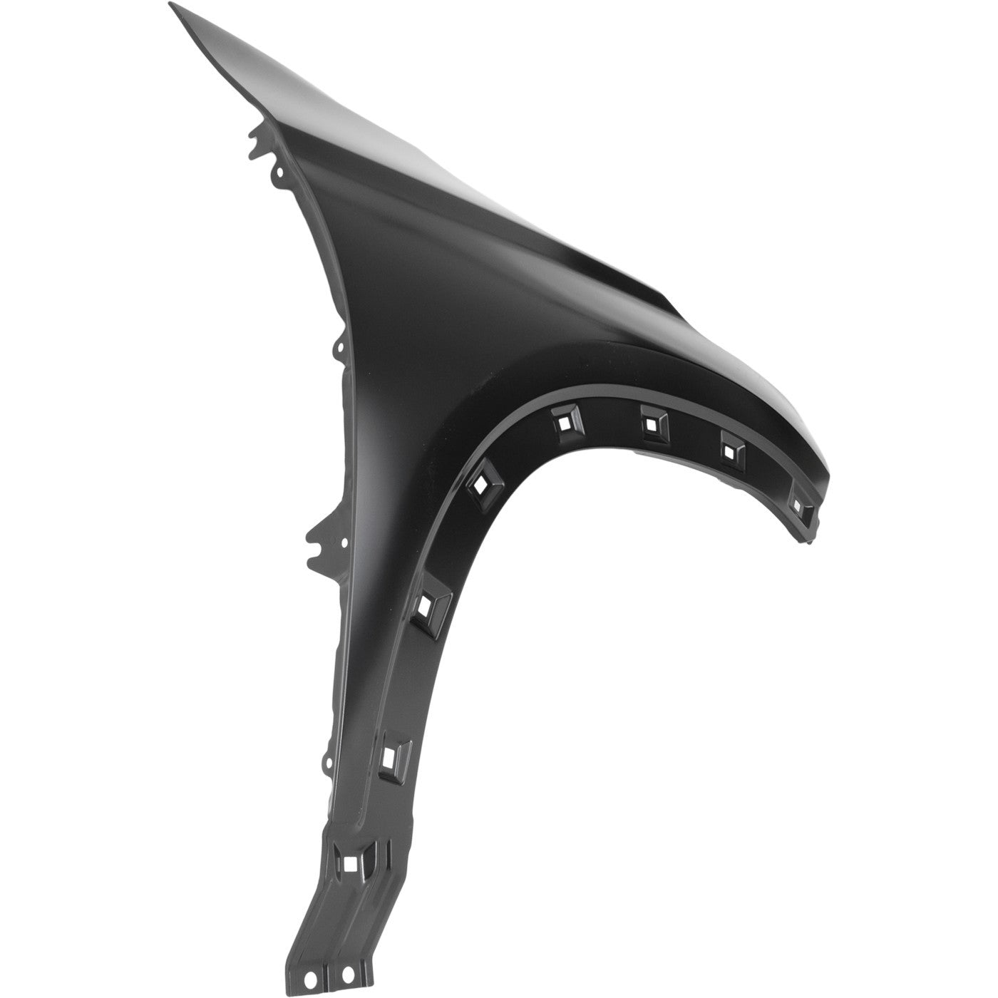 Set of 2 Quarter Panels for Fenders (Driver & Passenger Side)