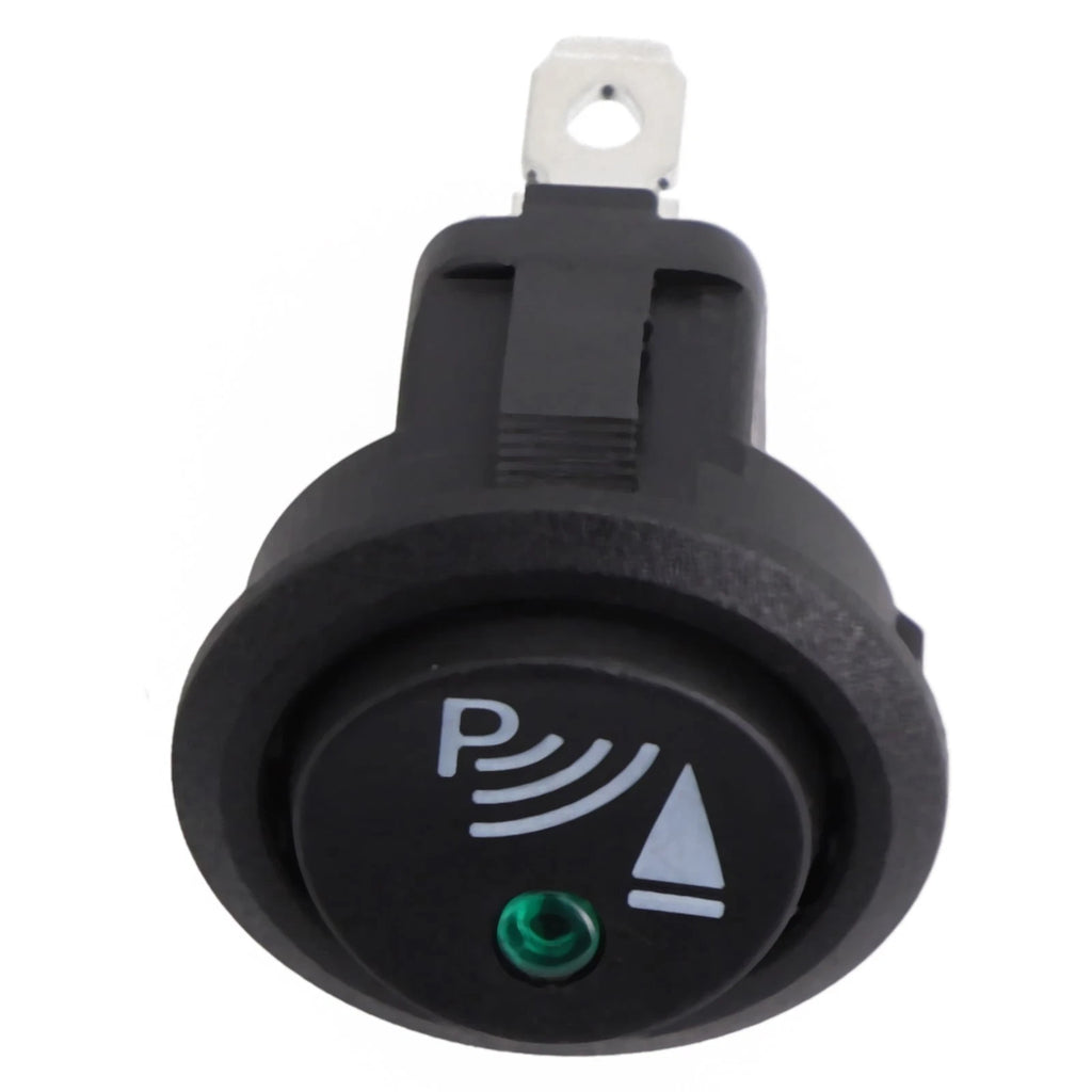 3 Pin Rocker Parking Off Switch for Car Interior Accessory