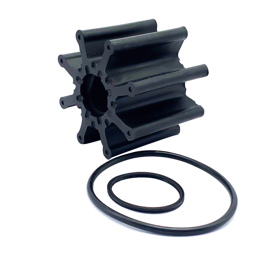 Water Pump Service Kit for Mercury Mercruiser 4.3 9.1L V6 V8 (59362)