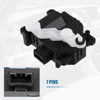 Air Door Actuator for Honda Odyssey (2018–2023)