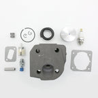 44mm Chainsaw Cylinder Set for 350 Engine Motor