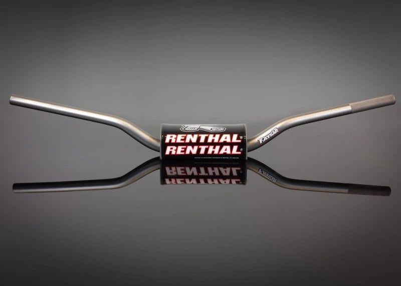 Renthal Fatbar for Honda CRF (2018–2023) & Kawasaki KX (2021–2023)