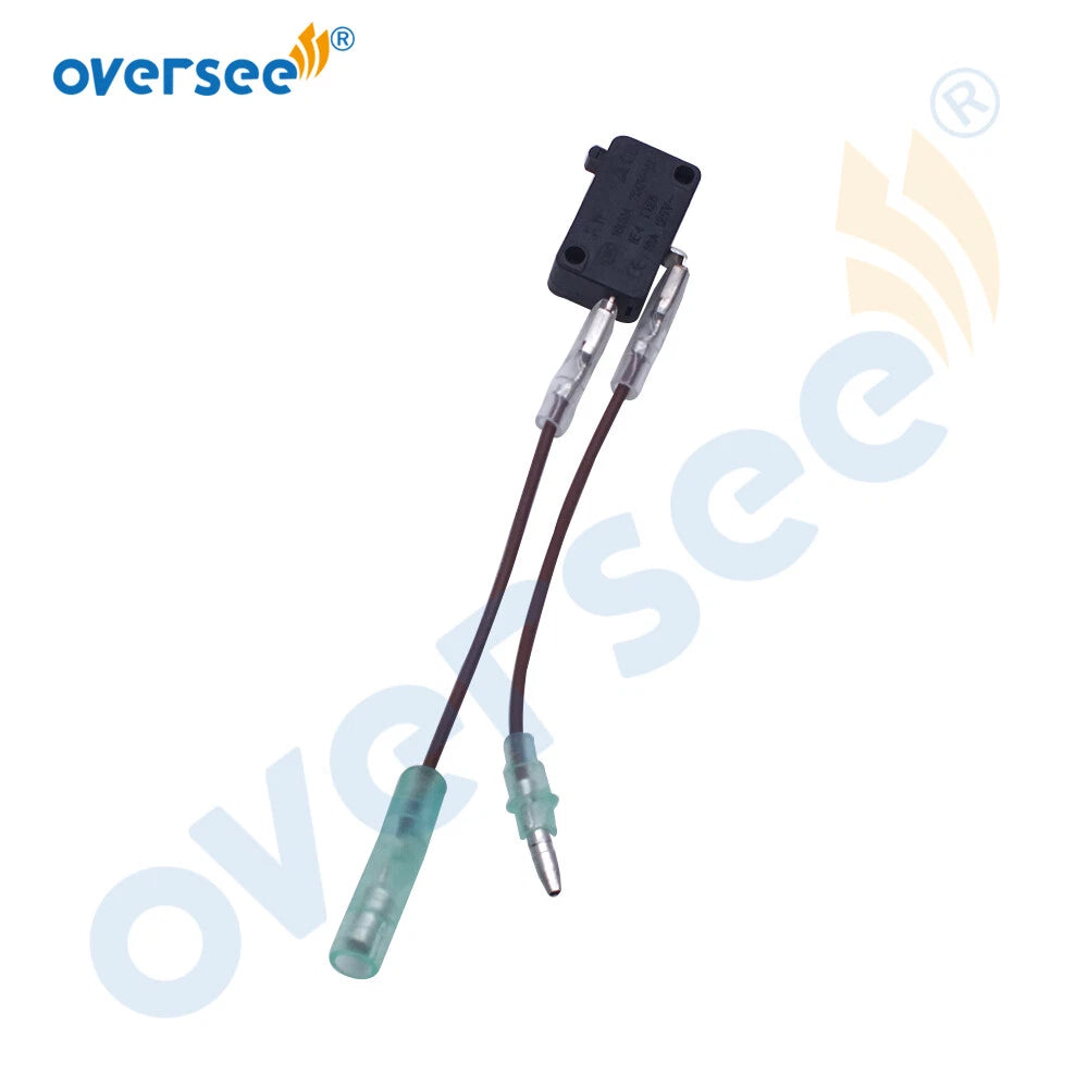 Neutral Switch for Yamaha Outboard (703-82540-00)