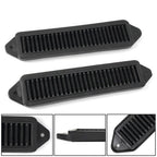 Set of 4 Cabin Air Cowl Filters for BMW E82 E88 E90 E91 E92 E93 X1 335i 135i