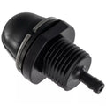 Fuel Pump Priming for Mercury 895124 8 9.9-10-15-20HP Carb 2005-2008