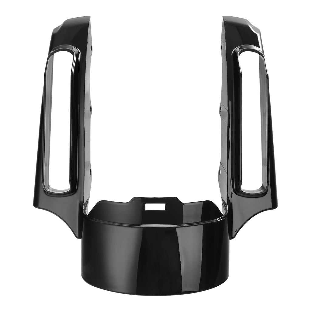 Rear Fender Filler Panel for Harley CVO Street Road Glide (2014–2023)
