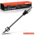 Rear CV Axle Assembly for Jeep Renegade (2015–2023) Fiat 500X (2016–2021)