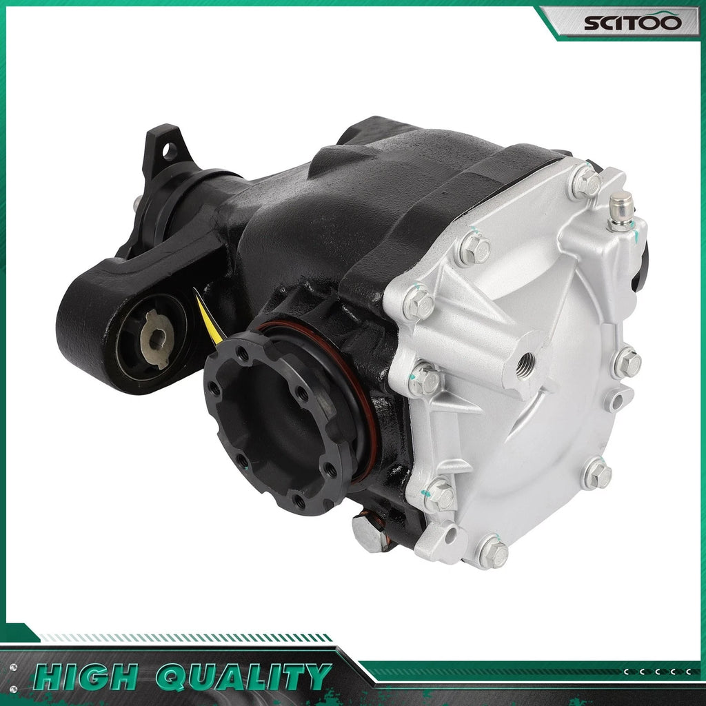 Rear Carrier Differential Assembly 2.85 Ratio for Cadillac CTS AWD (2014–2019)