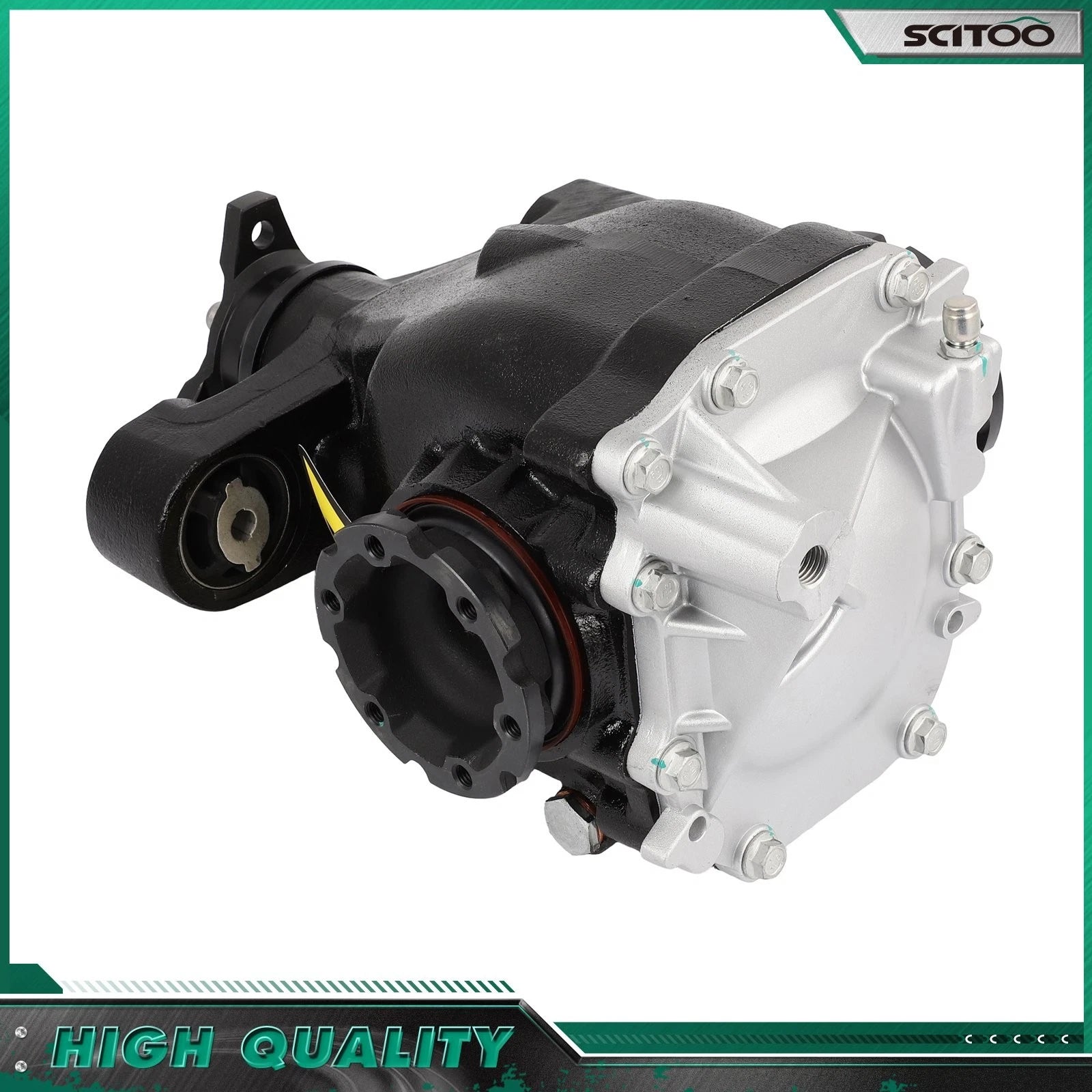 Rear Carrier Differential Assembly 2.85 Ratio for Cadillac CTS AWD (2014–2019)