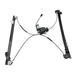 Front Right Power Window Regulator with Motor for Dodge Caravan (2001–2003)