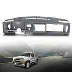 Dashboard Core for Chevy GMC C/K Truck Suburban Blazer (1988–1994)