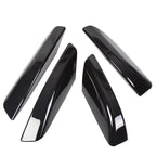 Roof Rack Rail End Cover Cap for Toyota 4Runner (2003–2009)