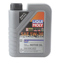 6L Liqui Moly Special Tec LL 5W-30 Oil Change Kit for Mercedes M271 (2003–2012)