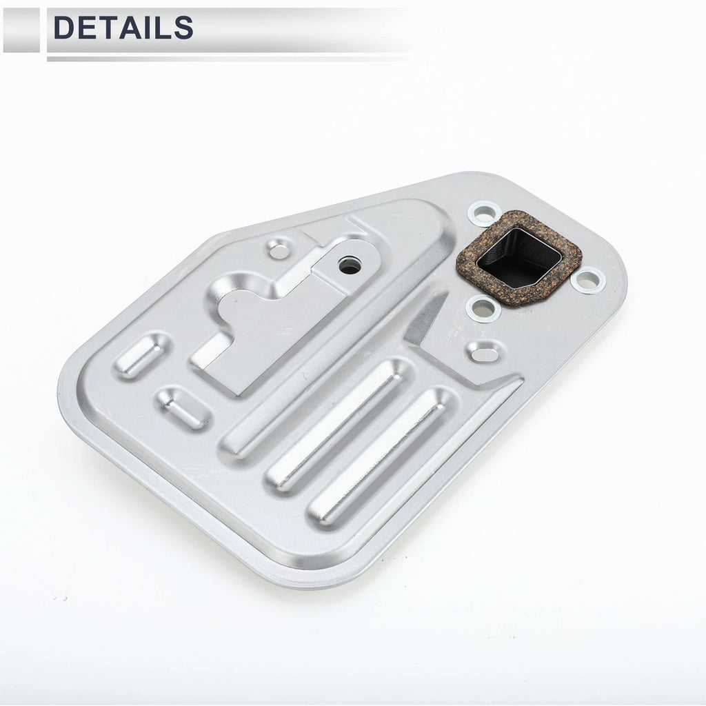 Transmission Filter KM175/KM176 No.MD737840 for Mitsubishi Galant (1992–1998)