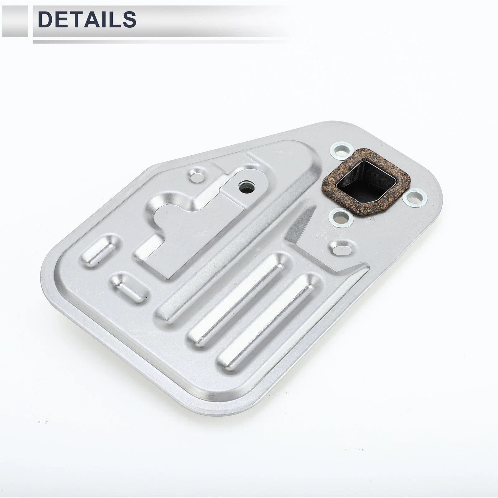 Transmission Filter KM175/KM176 No.MD737840 for Mitsubishi Galant (1992–1998)