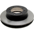 Brake Discs for Ford F450 F550 F250 F350 E550 (4WD)