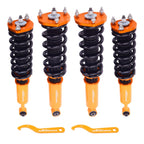 Adjustable Coilover Shock Strut Kit for Lexus IS300 (1997-2005)