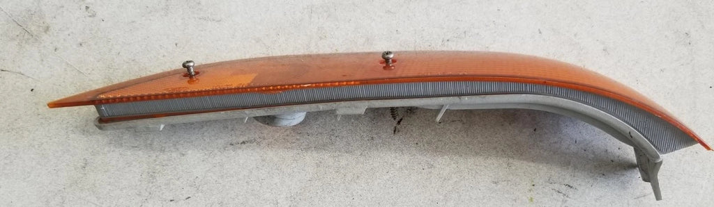RH Corner Light for Mercury Capri (1991–1994) OEM