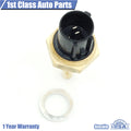 Engine Coolant Temperature Sensor for Acura NSX RL TL Honda Odyssey Pilot (3.2L)