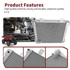 Radiator for Polaris Sportsman (2000–2004)