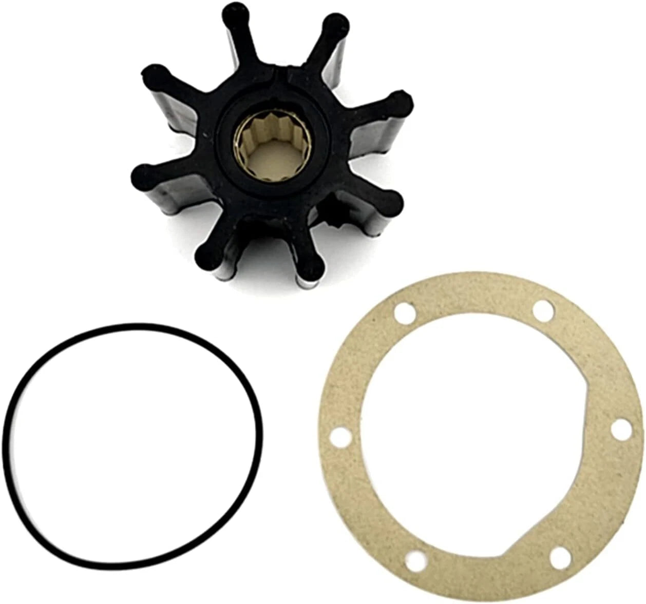 Water Pump Impeller for Bedford 330