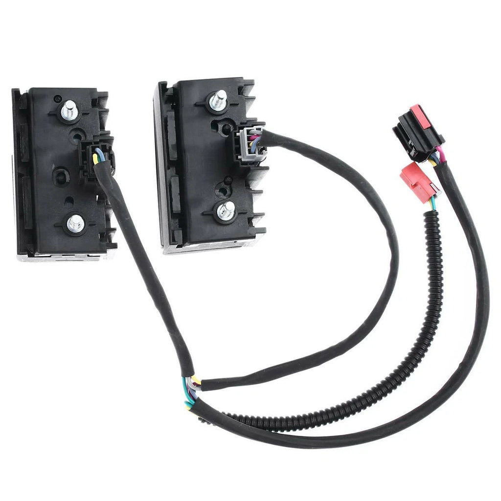 Cruise Control Switch for Ford F-150 Heritage (2004-2004)