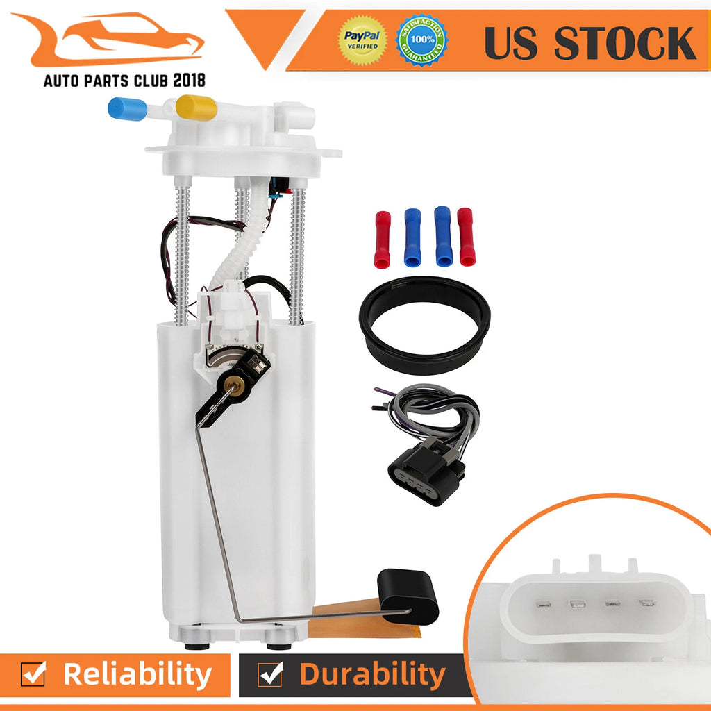 Fuel Pump for GMC Yukon Chevrolet Tahoe (1998)