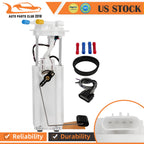 Fuel Pump for GMC Yukon Chevrolet Tahoe (1998)