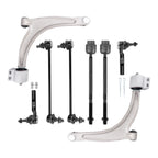 Front Lower Control Arms for Pontiac G6 (2005–2009)