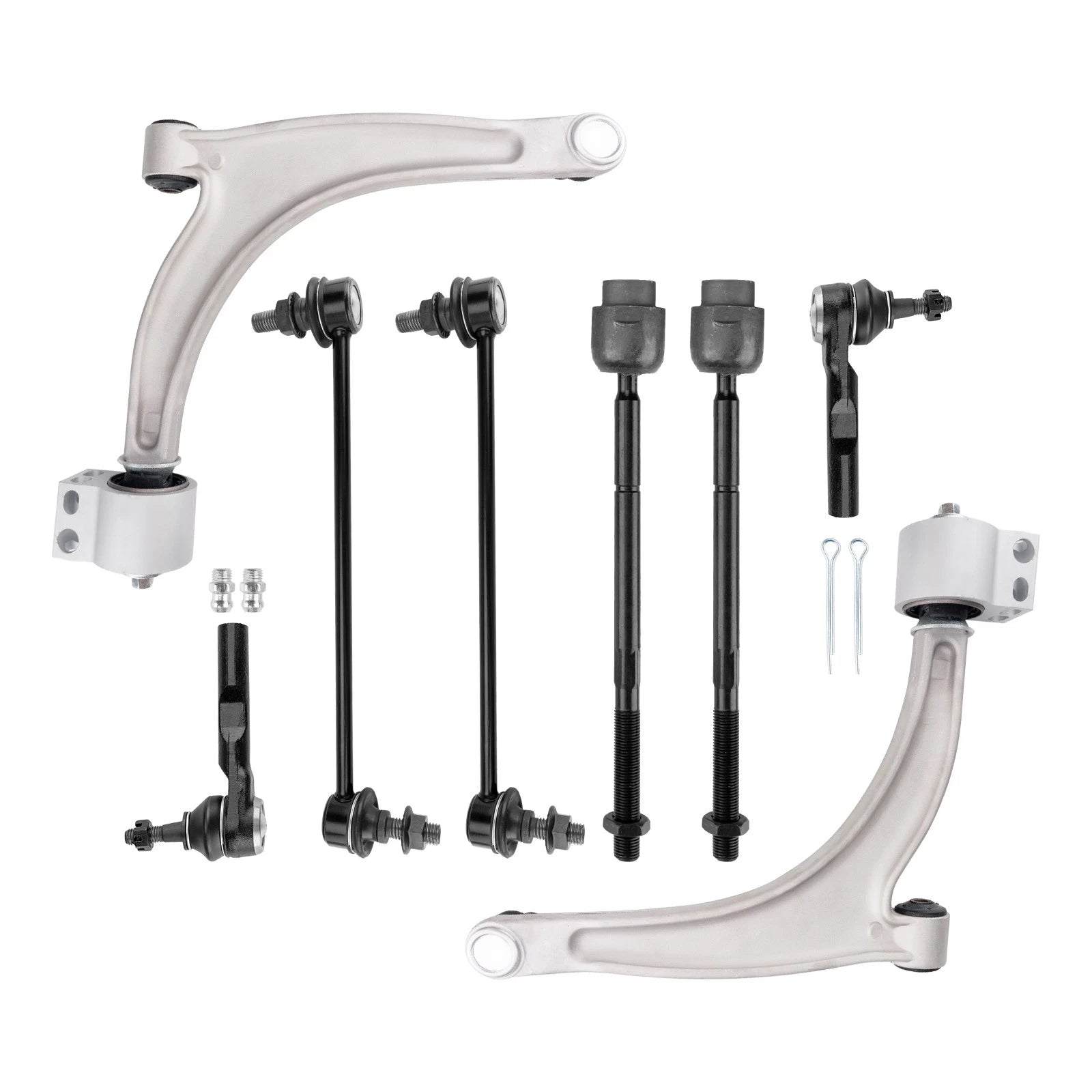 Front Lower Control Arms for Pontiac G6 (2005–2009)